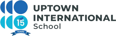 Organic school meals - Uptown International School