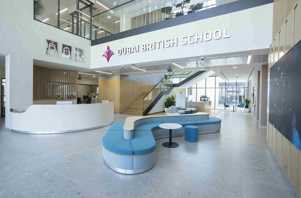 Leela’s Lunches partners with Taaleem at the new Dubai British School Mira