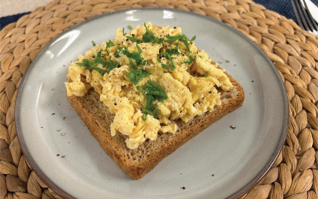 How Leela’s Lunches Uses Carbon Labelling to Deliver Nutritious and Sustainable School Meals