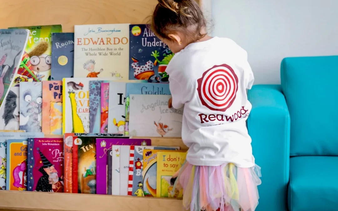 Leela’s Lunches Now Serving Redwoods Nursery Tilal Al Ghaf