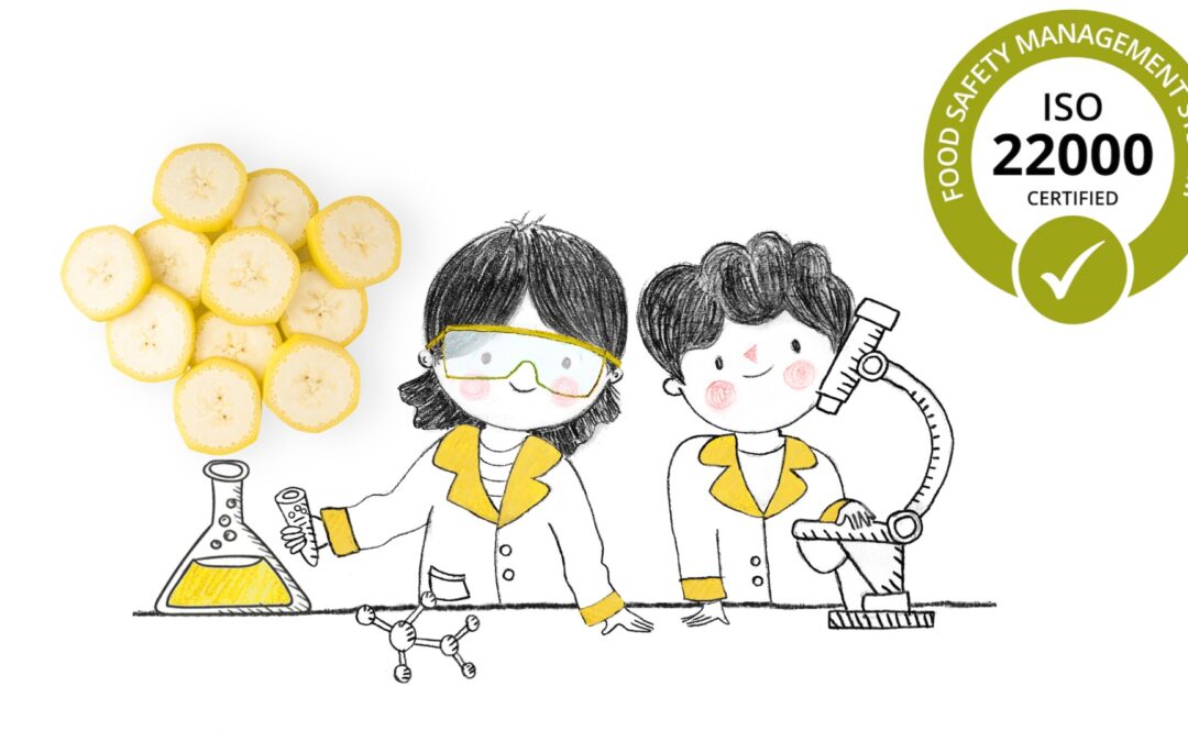 Leela’s Lunches Achieves ISO 22000 Certification, Strengthening Leadership in Healthy School Meals and School Catering Services